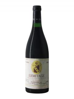 艾米特酒庄 夏菩提庄园 帕威龙 1989 标准瓶 (75cl)