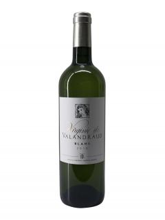 瓦兰佐酒庄维吉尼干红葡萄酒 2018 标准瓶 (75cl)