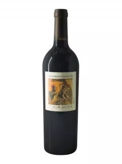 格雷西亚酒庄 2015 标准瓶 (75cl)