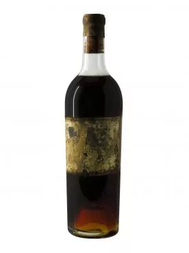 古岱庄园 1934 标准瓶 (75cl)