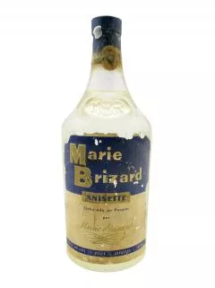 茴香酒 玛丽莎 1950 年代 0.7 升瓶 (70cl)