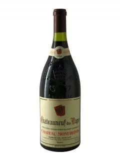 教皇新堡 荷东山酒庄 1988 大瓶(150cl)