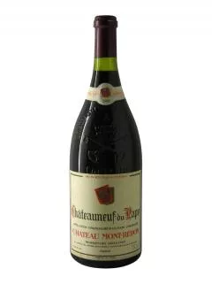 教皇新堡 荷东山酒庄 1989 大瓶(150cl)