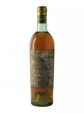 唯侬酒庄 Crème de Tête 1942 标准瓶 (75cl)