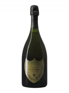 香槟 酩悦香槟 唐·培里侬 干香槟酒 1976 标准瓶 (75cl)
