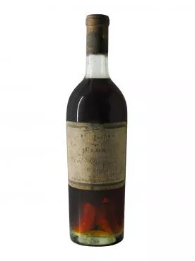 奥派瑞酒庄 1914 标准瓶 (75cl)