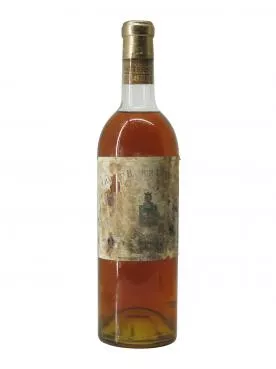 巴斯特酒庄 1959 标准瓶 (75cl)