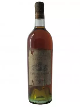哈堡普罗密酒庄 1917 标准瓶 (75cl)
