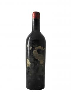 拉菲酒庄 1928 标准瓶 (75cl)