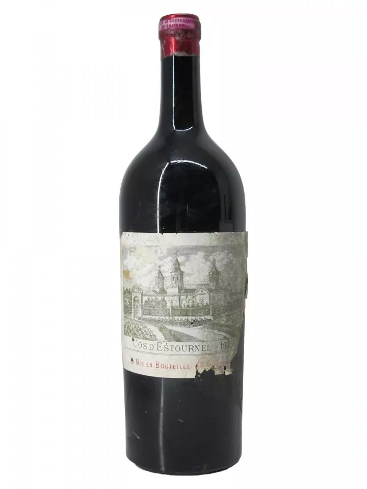 爱士图尔庄园 1925 大瓶(150cl)