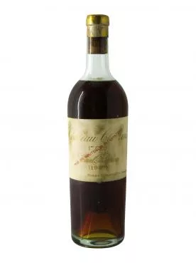 克里蒙酒庄 1927 标准瓶 (75cl)
