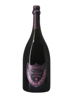 香槟 酩悦香槟 唐·培里侬 桃红色 干香槟酒 2006 大瓶(150cl)