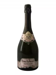 香槟 瑞纳特 唐瑞纳特 桃红色 干香槟酒 1978 标准瓶 (75cl)