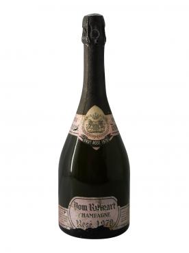 香槟 瑞纳特 唐瑞纳特 桃红色 干香槟酒 1978 标准瓶 (75cl)