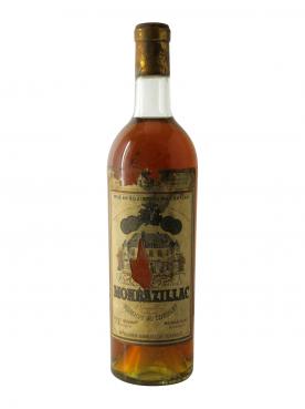 芳维耶庄园 德雷珍藏 1945 标准瓶 (75cl)