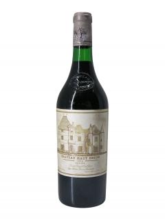 侯伯王酒庄 1976 标准瓶 (75cl)