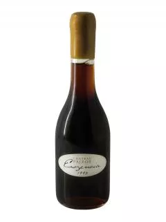 佩佐斯酒庄 艾森尼亚 1993 半瓶装 (25cl)