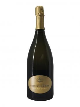 香槟 贝尼耶 黎凡特老藤 特极干型 名庄 2009 大瓶(150cl)