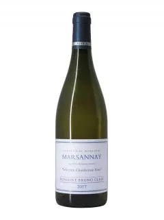 玛莎内 Domaine Bruno Clair Sélection Chardonnay Rose 2017 标准瓶 (75cl)