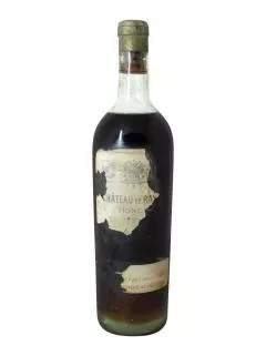 唯侬酒庄 1920 标准瓶 (75cl)