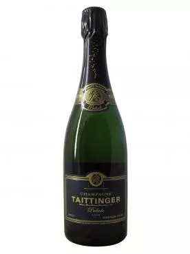 香槟 泰亭哲 前奏 干香槟酒 名庄 非年份酒 标准瓶 (75cl)