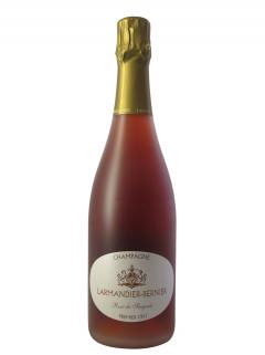 香槟 贝尼耶 放血桃红香槟 特极干型 一级 非年份酒 标准瓶 (75cl)