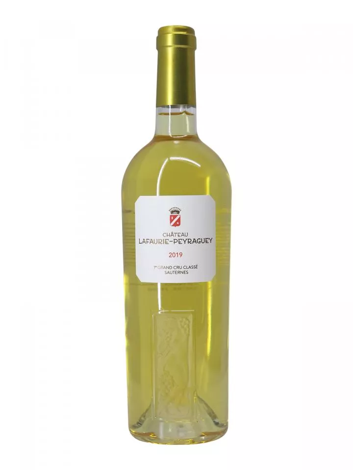 拉佛瑞佩拉酒庄 2019 标准瓶 (75cl)