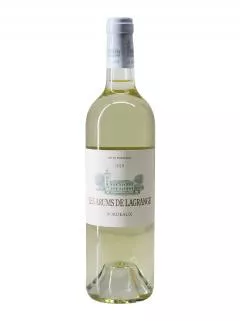 力关庄园干白葡萄酒 2019 标准瓶 (75cl)