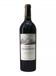 瓦兰德鲁酒庄 2017 标准瓶 (75cl)