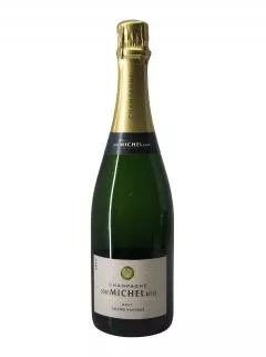 香槟 何塞·米歇尔 年份珍藏 干香槟酒 2011 标准瓶 (75cl)