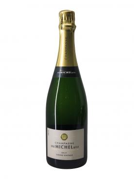 香槟 何塞·米歇尔 年份珍藏 干香槟酒 2011 标准瓶 (75cl)