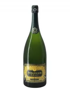 香槟 堡林爵 R.D. 干香槟酒 1979 大瓶(150cl)