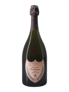 香槟 酩悦香槟 唐·培里侬 桃红色 干香槟酒 1998 标准瓶 (75cl)