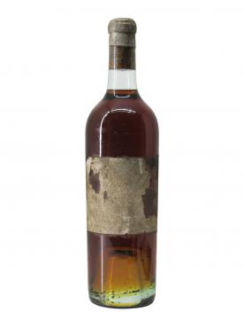 克里蒙酒庄 1921 标准瓶 (75cl)