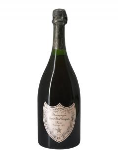 香槟 酩悦香槟 唐·培里侬 桃红色 干香槟酒 1971 标准瓶 (75cl)