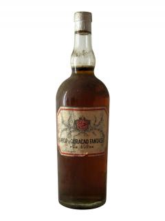古拉酸酒 幻想曲 未知 1940 年代 1 升瓶 (100cl)