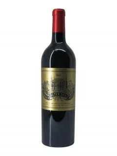 宝玛庄园副牌干红葡萄酒 2017 标准瓶 (75cl)