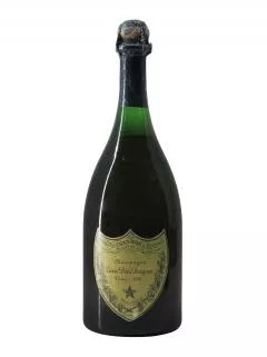 香槟 酩悦香槟 唐·培里侬 干香槟酒 1961 标准瓶 (75cl)