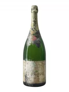 香槟 酩悦香槟 皇室干香槟酒 干香槟酒 1971 大瓶(150cl)