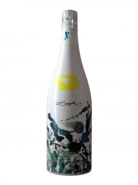 香槟 泰亭哲 赵无极系列 干香槟酒 1998 标准瓶 (75cl)