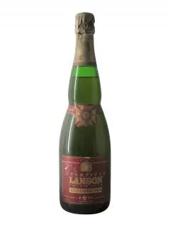 香槟 岚颂香槟 红标 干香槟酒 1971 标准瓶 (75cl)