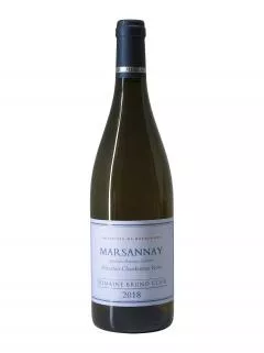 玛莎内 Domaine Bruno Clair Sélection Chardonnay Rose 2018 标准瓶 (75cl)