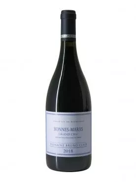 柏内·玛尔 名庄 Domaine Bruno Clair 2018 标准瓶 (75cl)