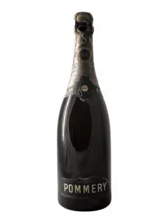 香槟 波美丽香槟 干香槟酒 1934 标准瓶 (75cl)