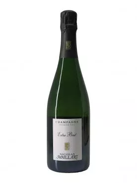 香槟 尼古拉斯·马亚 特极干型 一级 非年份酒 标准瓶 (75cl)