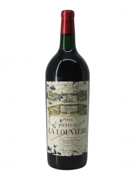 拉卢韦尔堡 1966 大瓶葡萄酒礼盒（150厘升）