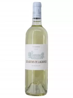力关庄园干白葡萄酒 2020 标准瓶 (75cl)