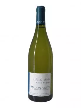 Macon Verze Nicolas Maillet 2019 标准瓶 (75cl)
