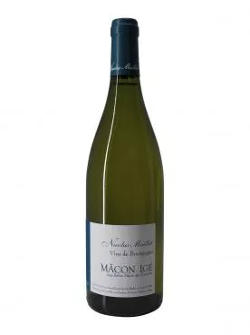 Macon Ige Nicolas Maillet 2018 标准瓶 (75cl)