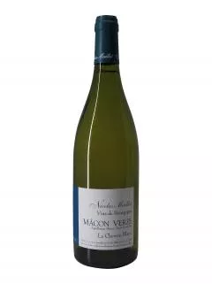Macon Verze Le Chemin Blanc Nicolas Maillet 2018 标准瓶 (75cl)